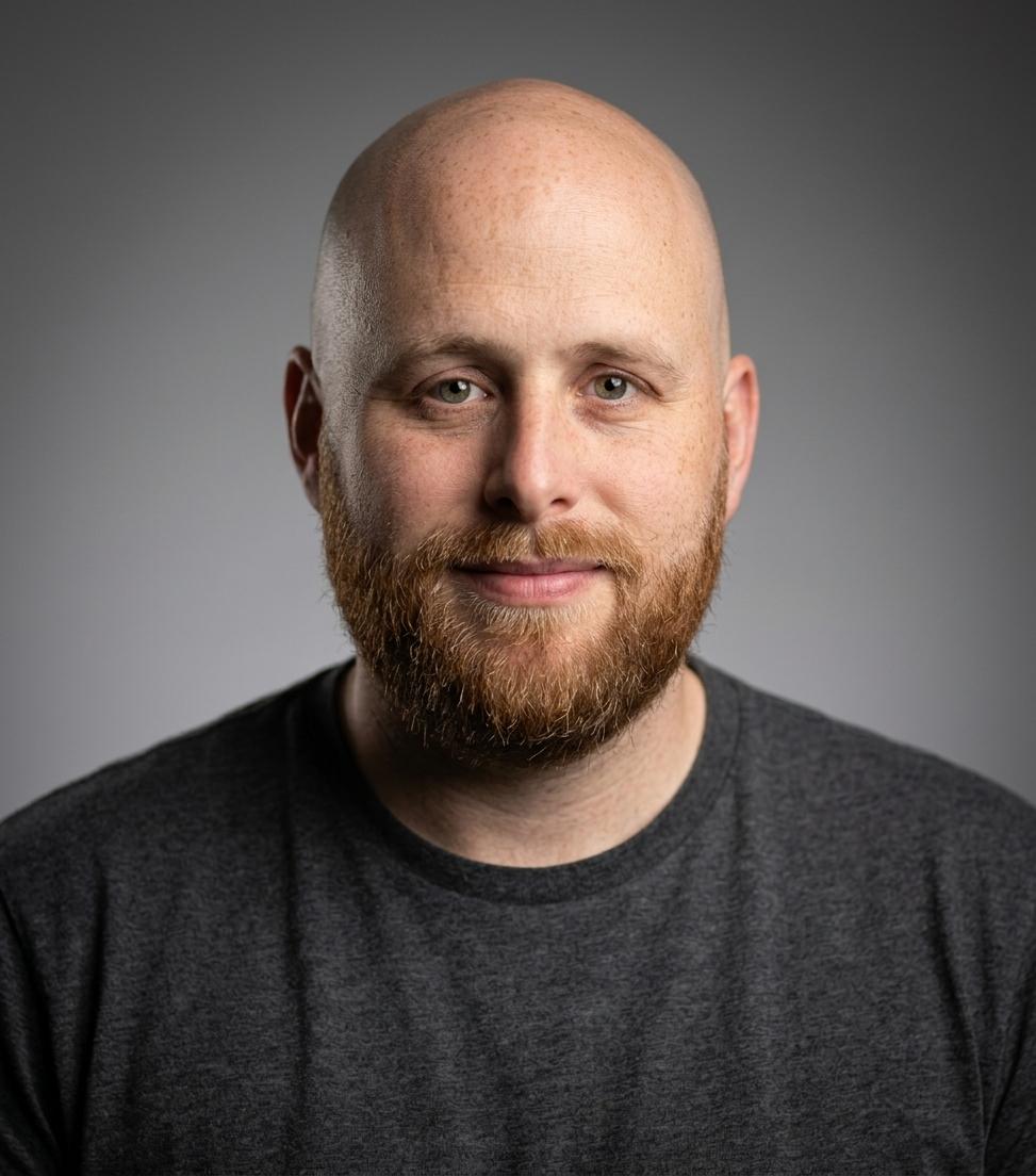 Pieter-Jan Claeysens, freelance Laravel developer in West-Vlaanderen