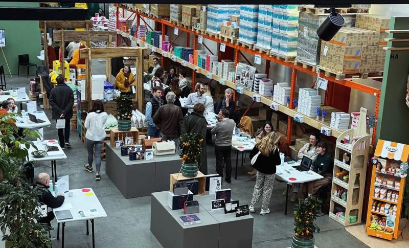 Deforce Medical: B2B-webshop met Adsolut-koppeling